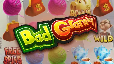 bad granny